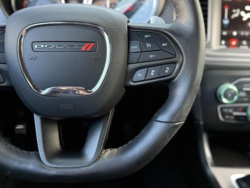 2023 Dodge Charger R/T Scat Pack