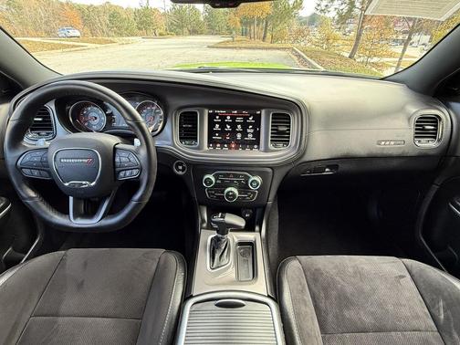 2023 Dodge Charger R/T Scat Pack