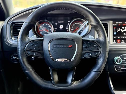 2023 Dodge Charger R/T Scat Pack