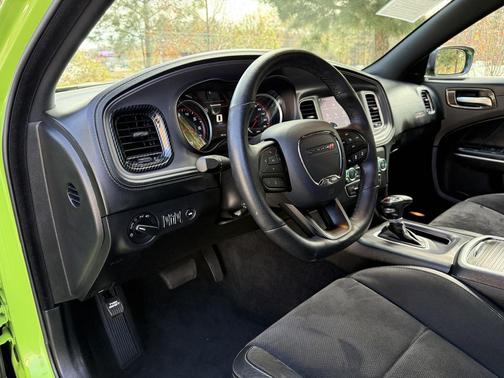 2023 Dodge Charger R/T Scat Pack