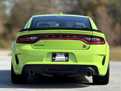 2023 Dodge Charger R/T Scat Pack
