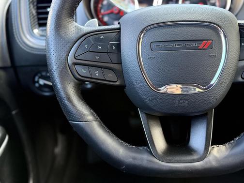 2023 Dodge Charger R/T Scat Pack