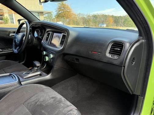 2023 Dodge Charger R/T Scat Pack