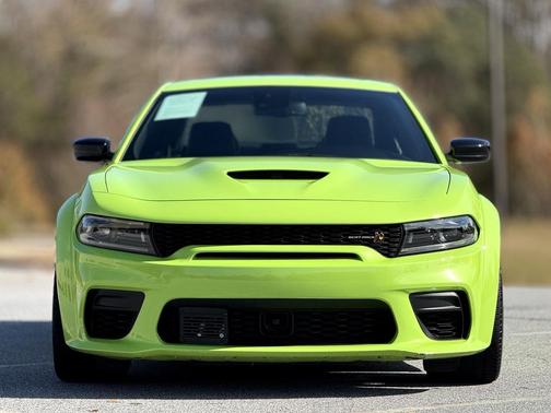 2023 Dodge Charger R/T Scat Pack