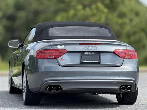 2014 Audi S5 3.0T Premium Plus