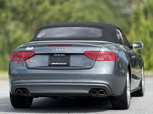 2014 Audi S5 3.0T Premium Plus