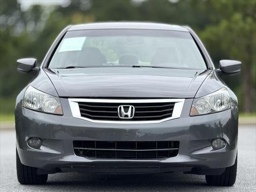 2009 Honda Accord EX-L