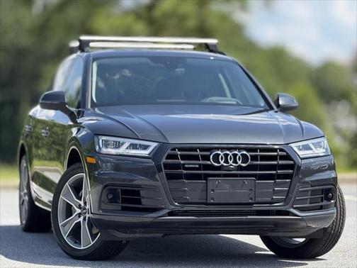 2019 Audi Q5 2.0T Prestige