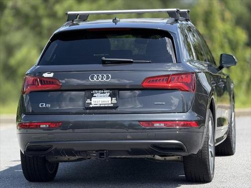 2019 Audi Q5 2.0T Prestige