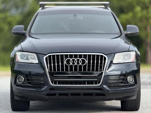 2013 Audi Q5 2.0T Premium