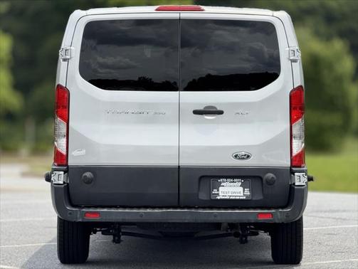 2015 Ford Transit-350 XLT
