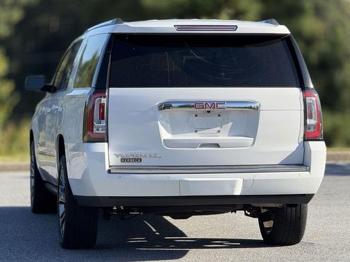2016 GMC Yukon XL Denali