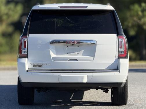 2016 GMC Yukon XL Denali