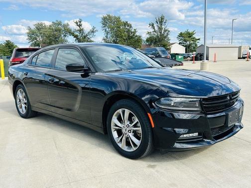 2023 Dodge Charger SXT