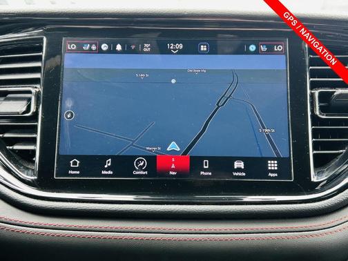 Destroyer Gray Clearcoat 2023 Dodge Durango GT