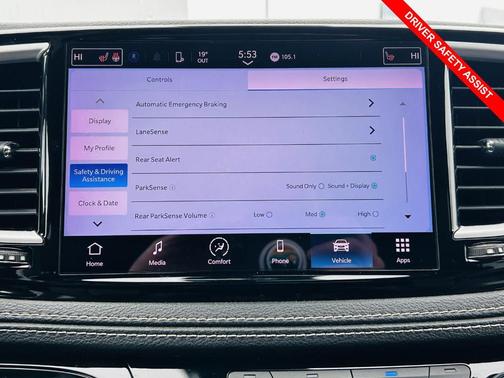 2023 Chrysler Pacifica Touring-L