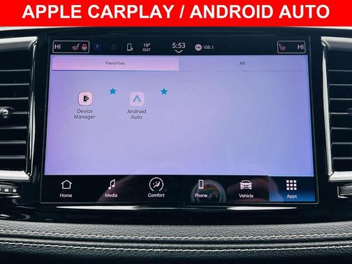 2023 Chrysler Pacifica Touring-L