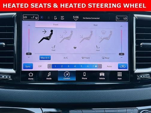 2023 Chrysler Pacifica Touring-L