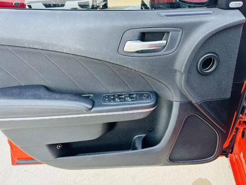 2018 Dodge Charger SXT Plus