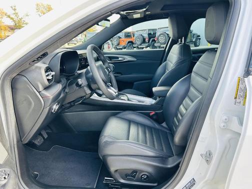 2024 Dodge Hornet GT