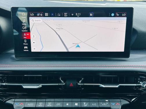 2024 Dodge Hornet GT