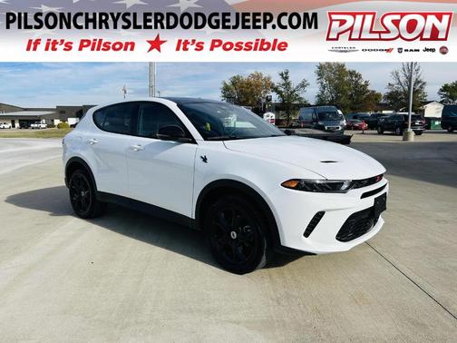 2024 Dodge Hornet GT