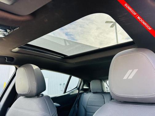 2024 Dodge Hornet GT