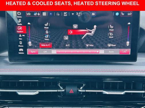 2024 Dodge Hornet GT