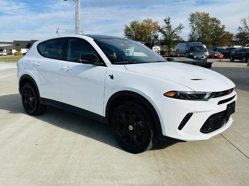 2024 Dodge Hornet GT