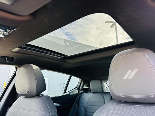 2024 Dodge Hornet GT