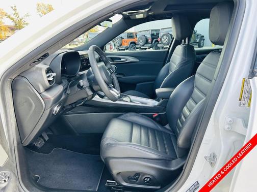 2024 Dodge Hornet GT