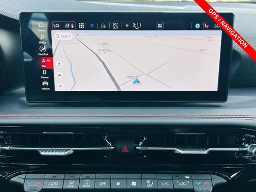 2024 Dodge Hornet GT