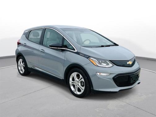 2019 Chevrolet Bolt EV LT