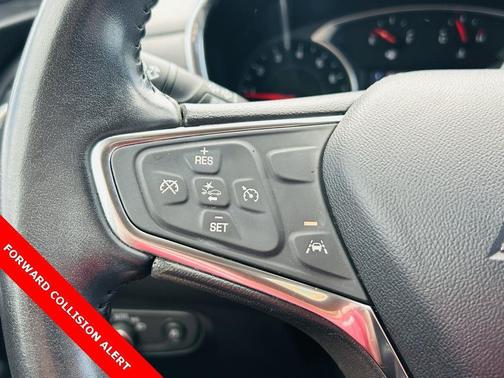 2020 Chevrolet Equinox 2LT