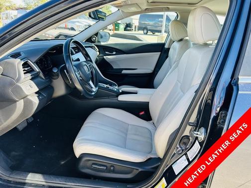 2021 Honda Insight Touring
