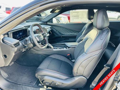 2026 Dodge Charger Scat Pack