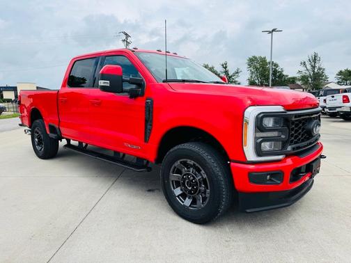 2023 Ford F-250 Lariat