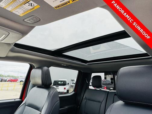 2023 Ford F-250 Lariat