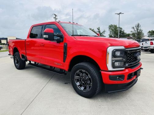 2023 Ford F-250 Lariat