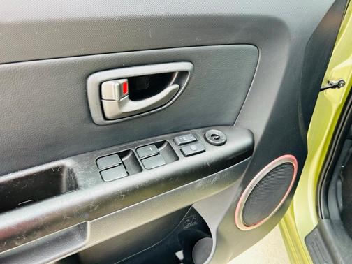 2010 Kia Soul sport