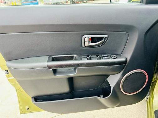 2010 Kia Soul sport