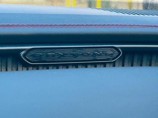 2024 Dodge Charger Daytona R/T