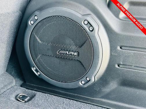 2022 Jeep Wrangler Unlimited Sahara Altitude