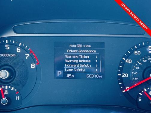 2020 Kia Soul GT-Line 2.0L