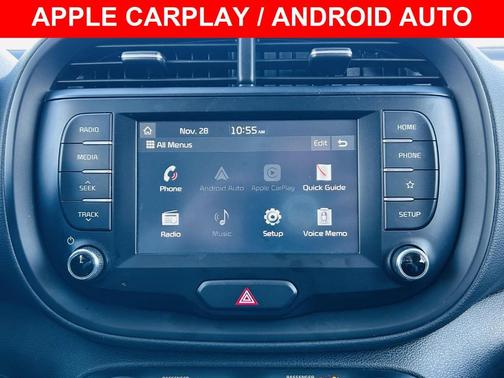 2020 Kia Soul GT-Line 2.0L