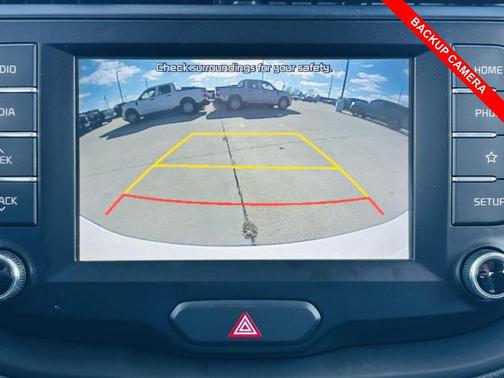 2020 Kia Soul GT-Line 2.0L