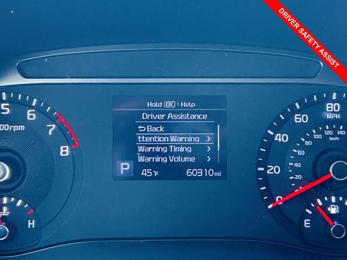 2020 Kia Soul GT-Line 2.0L