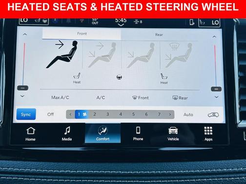 2026 Chrysler Pacifica Hybrid Select