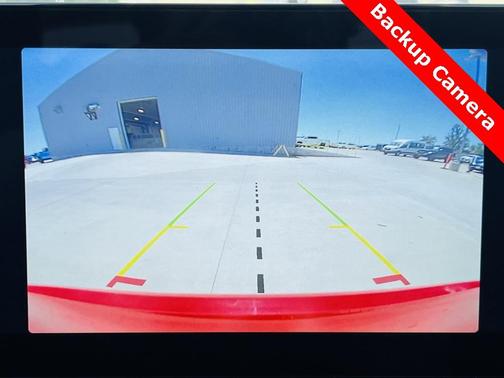 2024 FIAT 500e Base