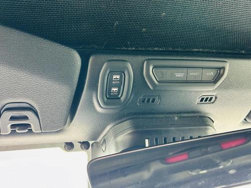 2022 Jeep Wrangler Unlimited 4xe Rubicon